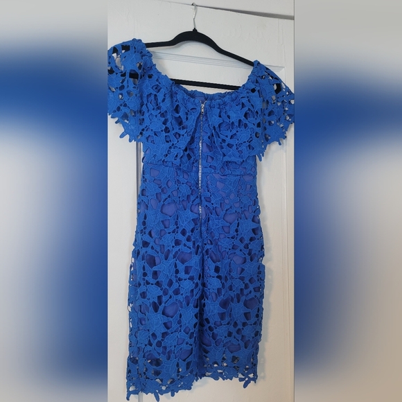 NWOT lulus dress - Picture 4 of 4